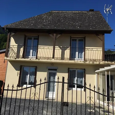 Daire Lourdes Location Segus