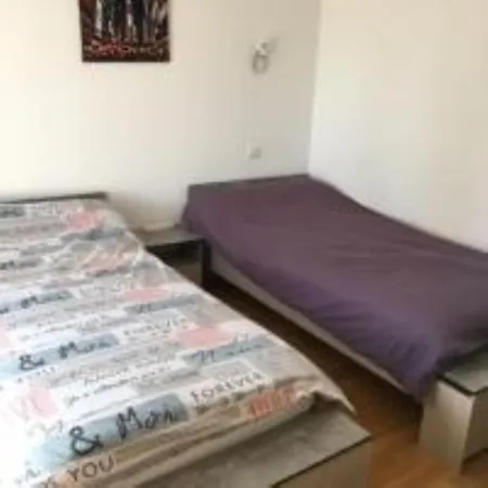 Daire Lourdes Location Segus