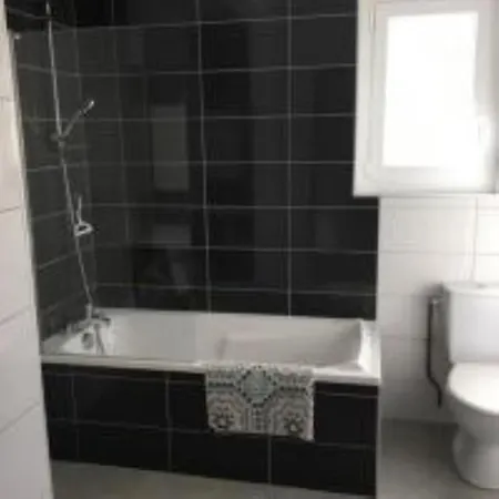 Lourdes Location Apartman