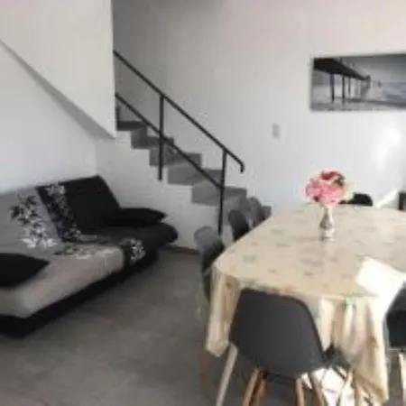 Lourdes Location Apartman *