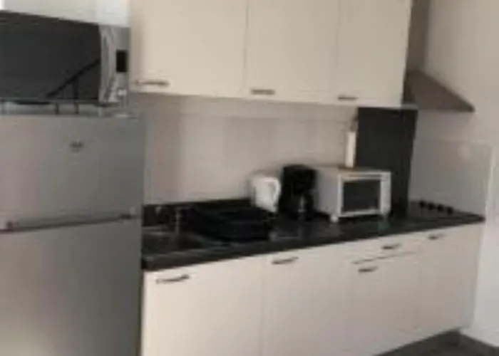 아파트 Lourdes Location