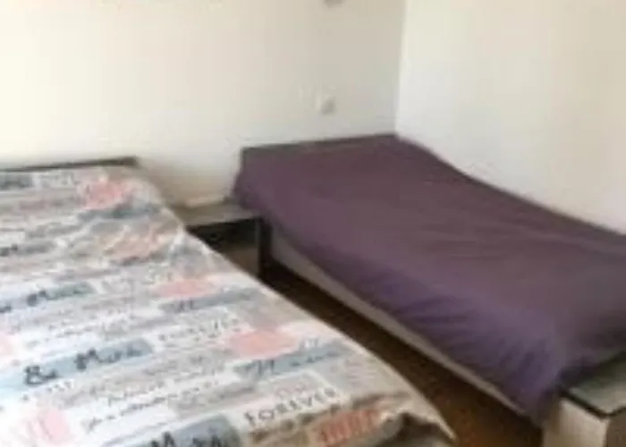 아파트 Lourdes Location Segus